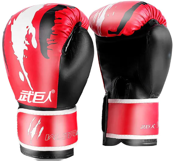 Adult Sanda Boxing Gloves