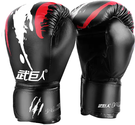 Adult Sanda Boxing Gloves