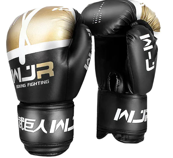 Adult Sanda Boxing Gloves