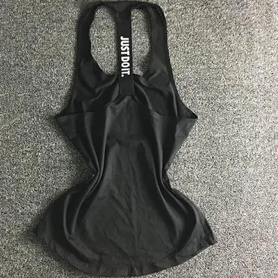 Classic Sports Tank - Premium Quality