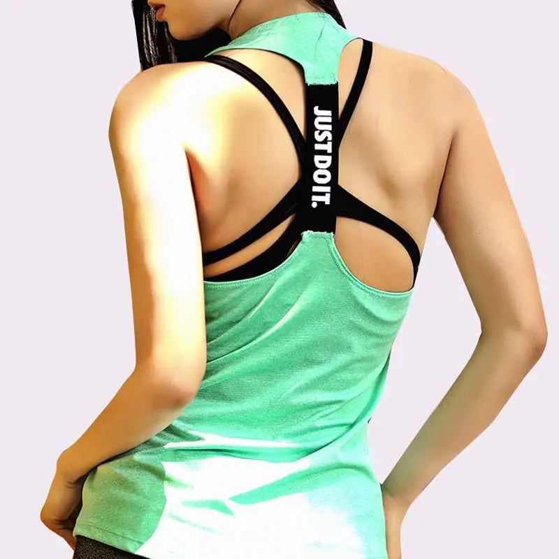 Classic Sports Tank - Premium Quality