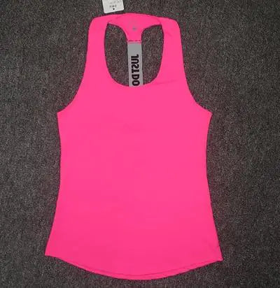 Classic Sports Tank - Premium Quality
