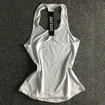Classic Sports Tank - Premium Quality