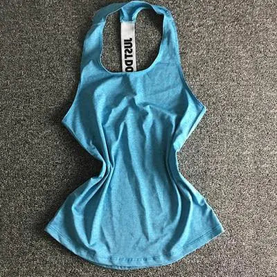 Classic Sports Tank - Premium Quality