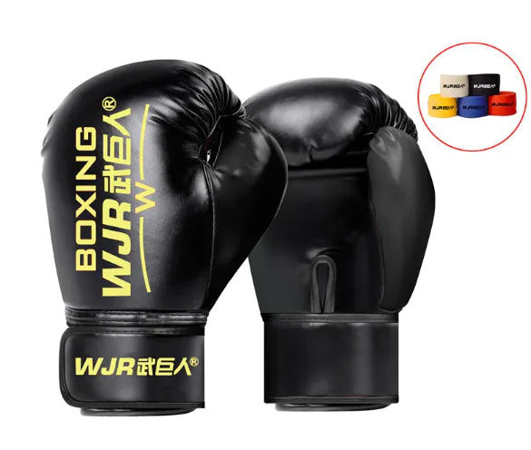Adult Sanda Boxing Gloves