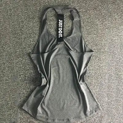 Classic Sports Tank - Premium Quality