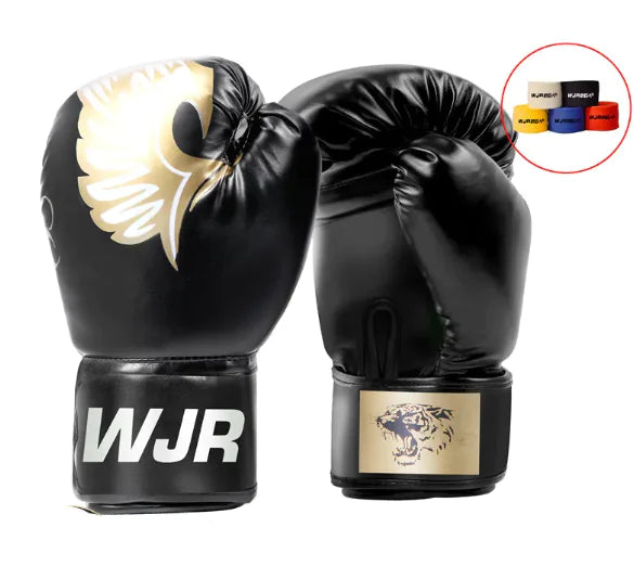 Adult Sanda Boxing Gloves