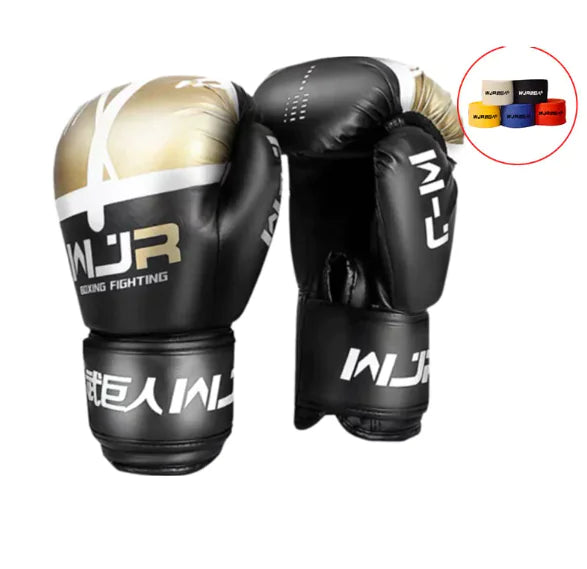 Adult Sanda Boxing Gloves