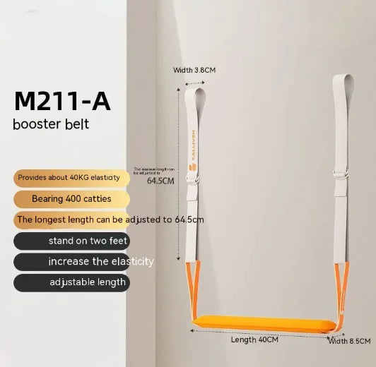 Pull-up Assist Strap