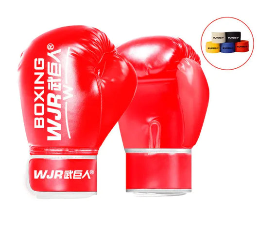 Adult Sanda Boxing Gloves